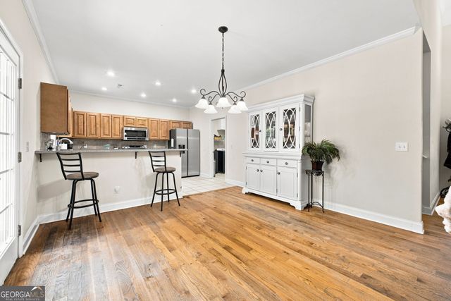 60 Highlander Trail SW, Rome, GA 30165