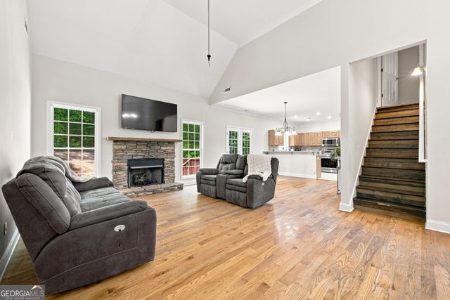 60 Highlander Trail SW, Rome, GA 30165