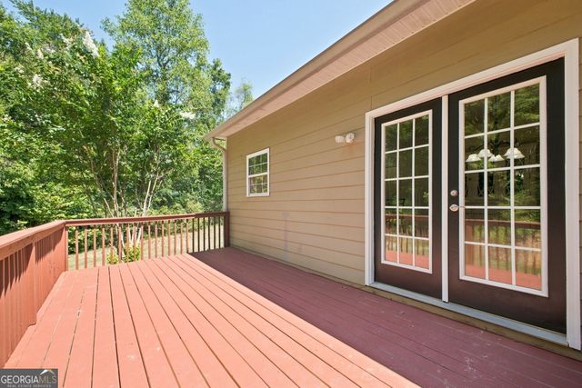 60 Highlander Trail SW, Rome, GA 30165