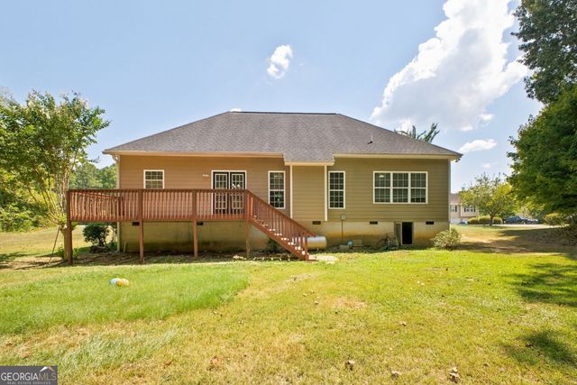 60 Highlander Trail SW, Rome, GA 30165
