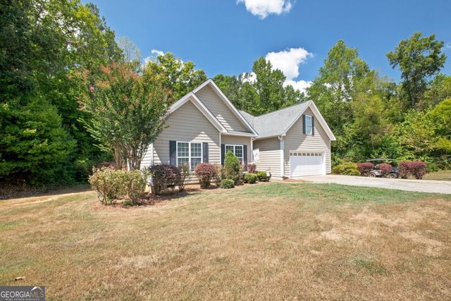 60 Highlander Trail SW, Rome, GA 30165