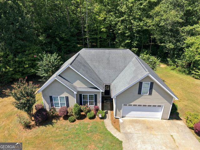 60 Highlander Trail SW, Rome, GA 30165