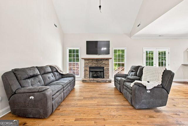 60 Highlander Trail SW, Rome, GA 30165