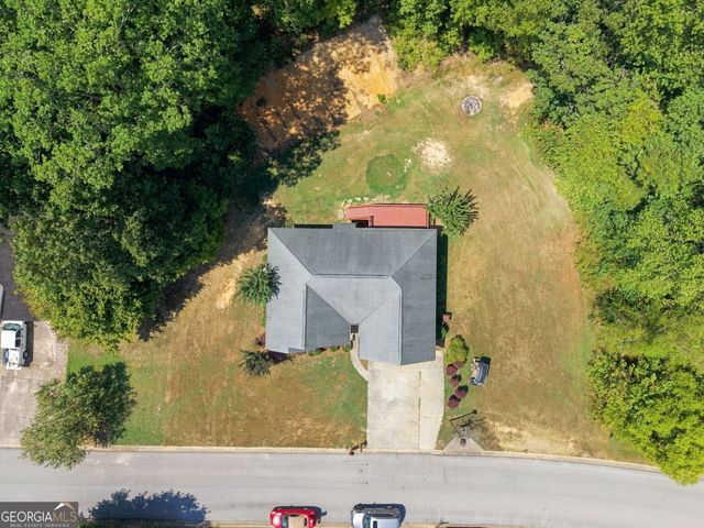 60 Highlander Trail SW, Rome, GA 30165