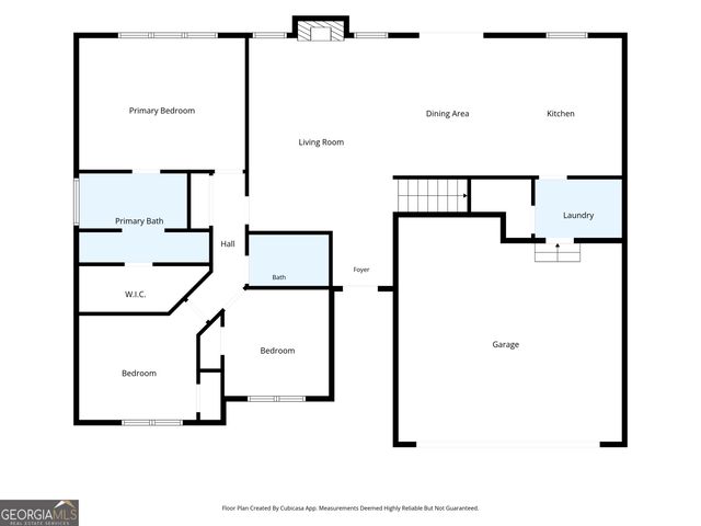 60 Highlander Trail SW, Rome, GA 30165