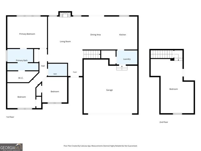 60 Highlander Trail SW, Rome, GA 30165