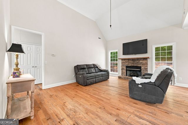60 Highlander Trail SW, Rome, GA 30165