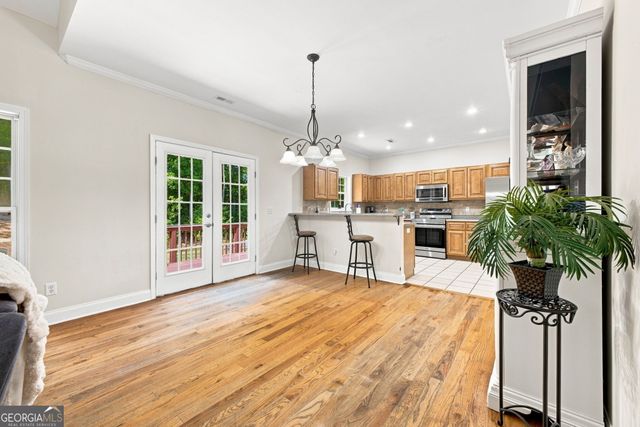 60 Highlander Trail SW, Rome, GA 30165