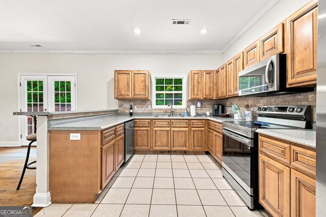 60 Highlander Trail SW, Rome, GA 30165