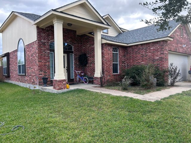 10156 China Creek Drive, Waco, TX 76708