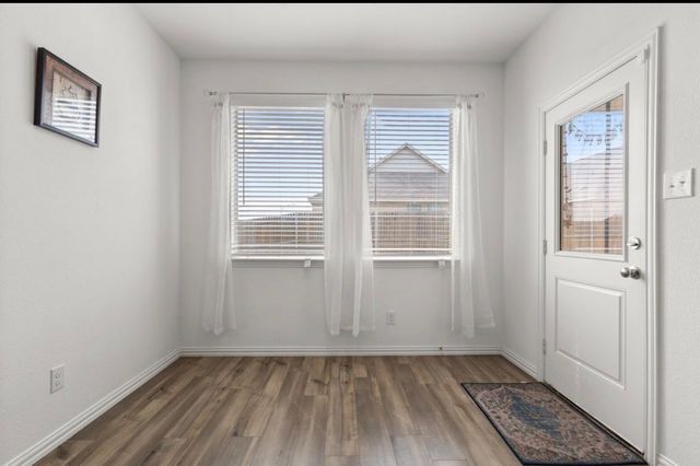 14801 Holster Trail, Fort Worth, TX 76052
