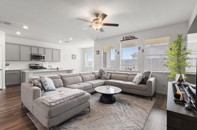 14801 Holster Trail, Fort Worth, TX 76052