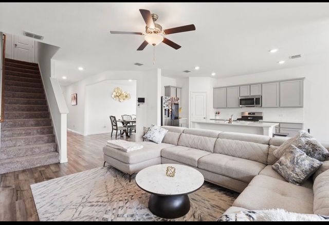 14801 Holster Trail, Fort Worth, TX 76052