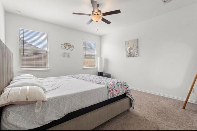 14801 Holster Trail, Fort Worth, TX 76052