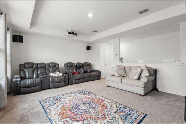 14801 Holster Trail, Fort Worth, TX 76052