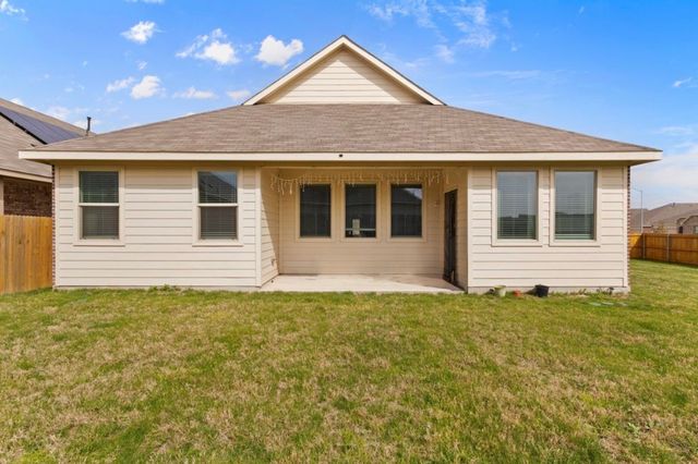 14801 Holster Trail, Fort Worth, TX 76052