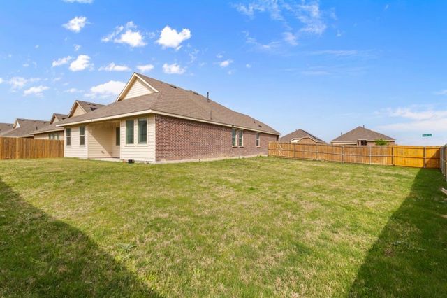 14801 Holster Trail, Fort Worth, TX 76052