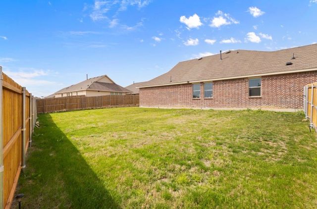 14801 Holster Trail, Fort Worth, TX 76052