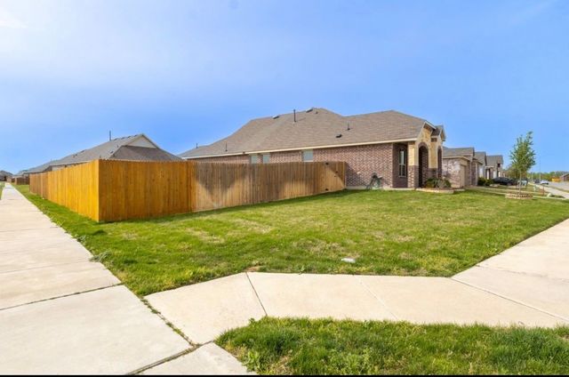 14801 Holster Trail, Fort Worth, TX 76052