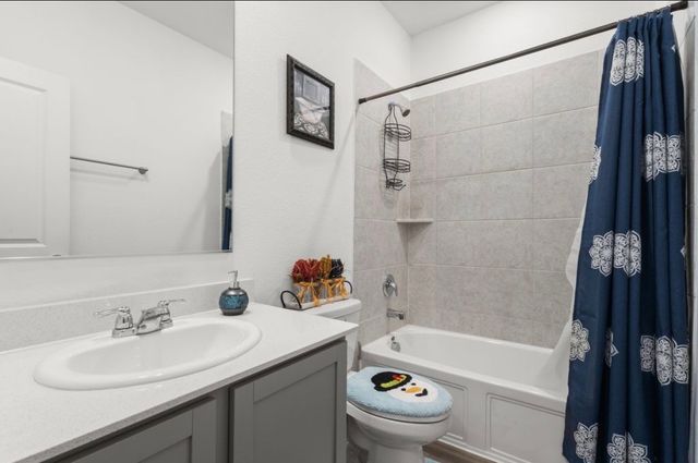 14801 Holster Trail, Fort Worth, TX 76052