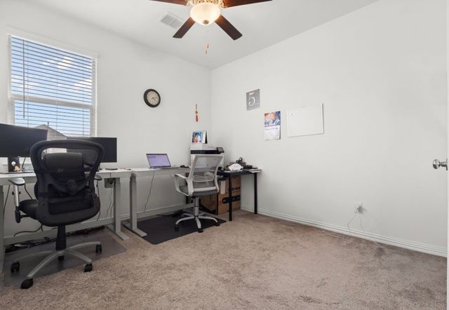 14801 Holster Trail, Fort Worth, TX 76052
