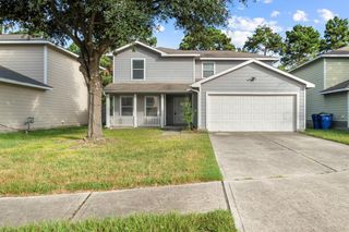 1810 Emerald Pathway Drive, Spring, TX 77388