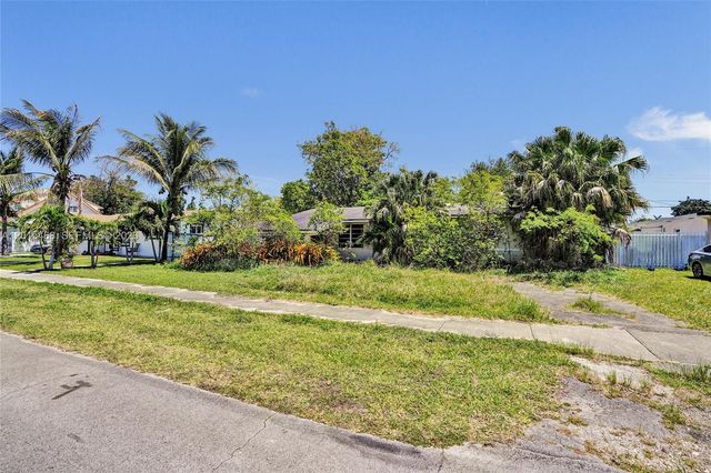17781 SW 113th Ave, Miami, FL 33157