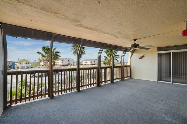 4242 Gulfbreeze Blvd 201, Corpus Christi, TX 78402