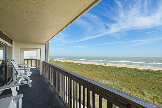 4242 Gulfbreeze Blvd 201, Corpus Christi, TX 78402