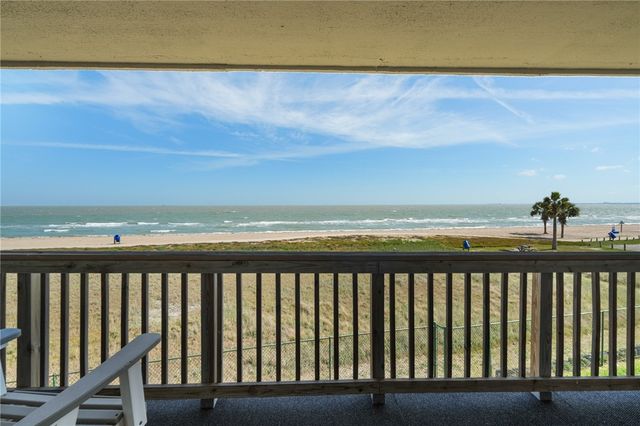 4242 Gulfbreeze Blvd 201, Corpus Christi, TX 78402
