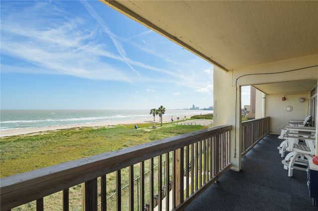 4242 Gulfbreeze Blvd 201, Corpus Christi, TX 78402