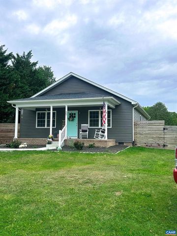 307 15TH ST, Grottoes, VA 24441