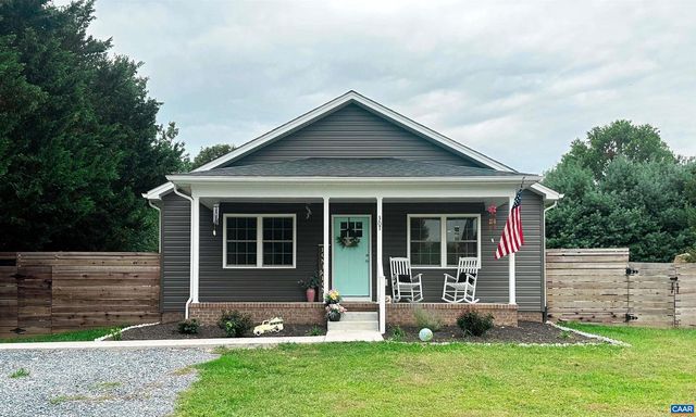 307 15TH ST, Grottoes, VA 24441