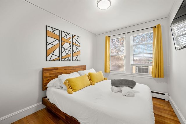 65-67 Saint James Circle, Newton, MA 02458