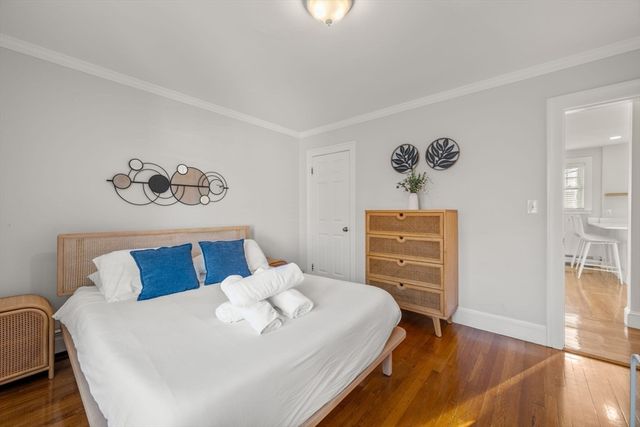 65-67 Saint James Circle, Newton, MA 02458