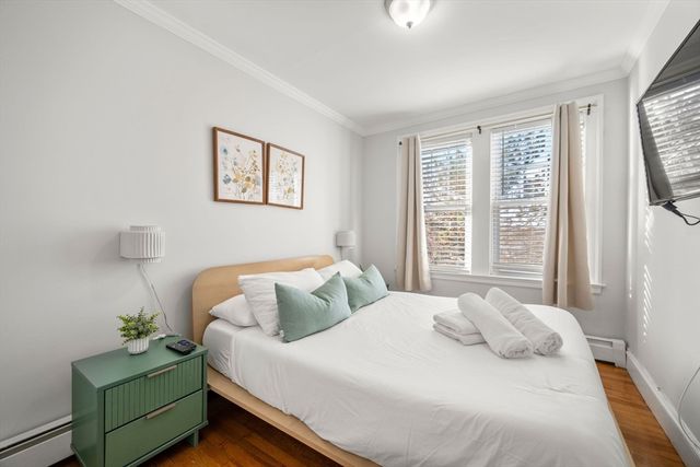 65-67 Saint James Circle, Newton, MA 02458