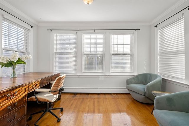 65-67 Saint James Circle, Newton, MA 02458