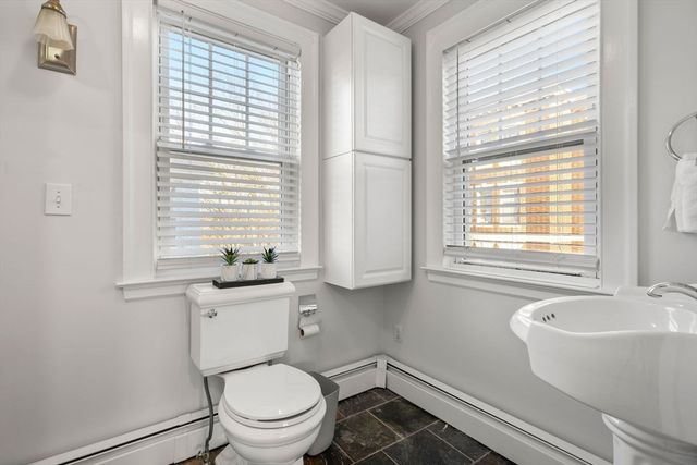 65-67 Saint James Circle, Newton, MA 02458