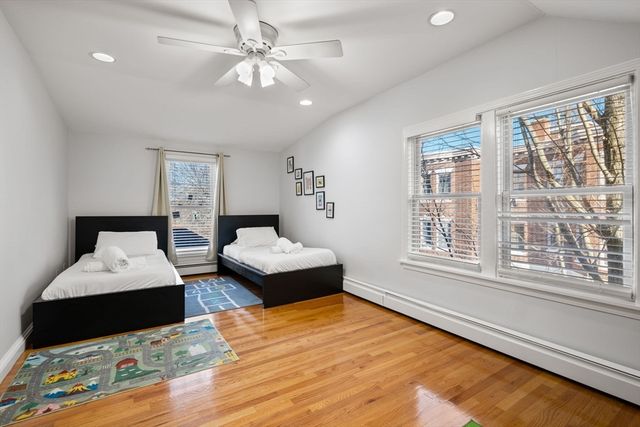 65-67 Saint James Circle, Newton, MA 02458