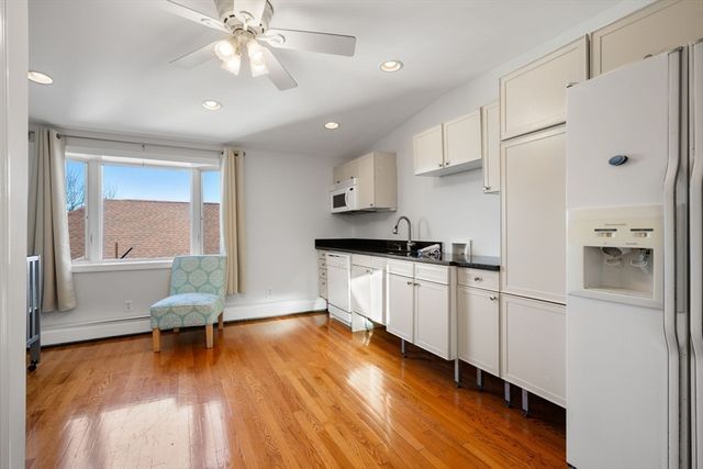 65-67 Saint James Circle, Newton, MA 02458