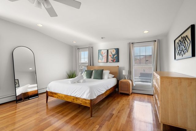 65-67 Saint James Circle, Newton, MA 02458