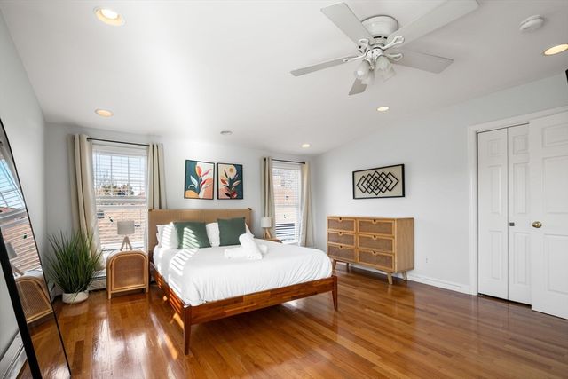 65-67 Saint James Circle, Newton, MA 02458