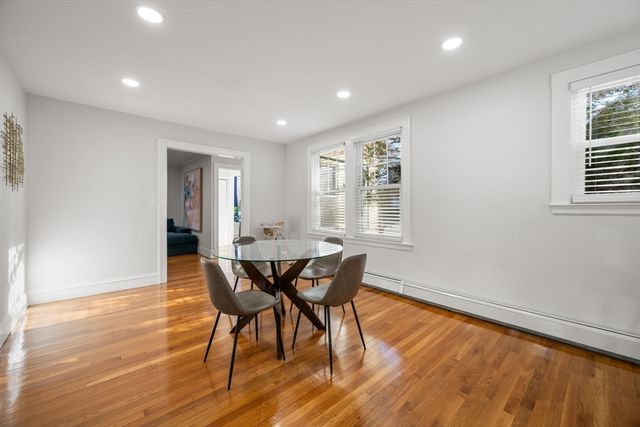 65-67 Saint James Circle, Newton, MA 02458