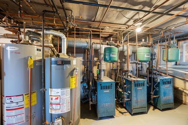 65-67 Saint James Circle, Newton, MA 02458