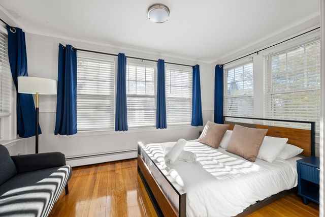 65-67 Saint James Circle, Newton, MA 02458