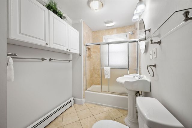 65-67 Saint James Circle, Newton, MA 02458