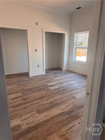 67 Curry Falls Trail Road, Athens, GA 30607