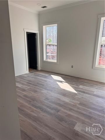 67 Curry Falls Trail Road, Athens, GA 30607