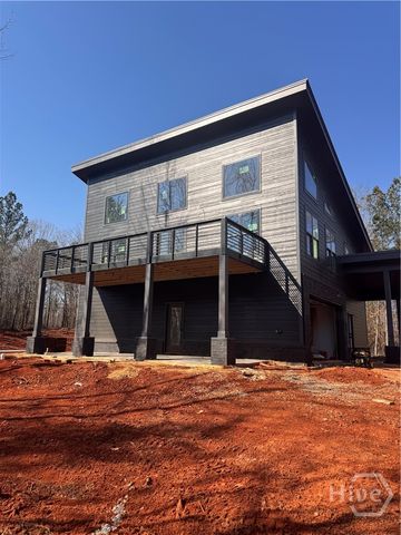 67 Curry Falls Trail Road, Athens, GA 30607