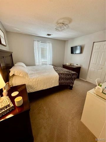 305 Kingsbury Court, Highland, IL 62249